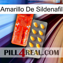 Sildenafil Yellow new01